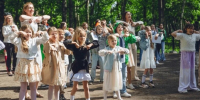 10 новгородских проектов стали победителями конкурса президентских грантов - Новгородское областное телевидение