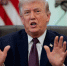 Трамп высказался о завершении конфликта на Украине - Комсомольская Правда