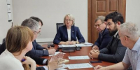 В Минсельхозе Приангарья совещались по ситуации с дизтопливом для селян - Baikal24.Ru
