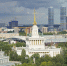 Температура в Москве будет соответствовать норме осени 18 июня - M24.Ru