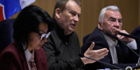 Александр Дрозденко обсудил четыре важных вопроса с ленинградскими депутатами - Петербургский дневник