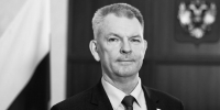 Вячеслав Володин назвал уход Александра Самокутяева невосполнимой утратой - Stolica58.Ru