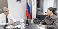 Предстоящие в Тульской области молодежные мероприятия обсудил губернатор - Молодой коммунар