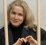Журналистка RusNews Мария Пономаренко сообщила, что опасается за свою жизнь - Lenizdat.ru