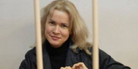 Журналистка RusNews Мария Пономаренко сообщила, что опасается за свою жизнь - Lenizdat.ru
