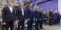 Миляев принял участие в седьмом модуле Программы развития кадрового управленческого резерва - Tula.Sm.News