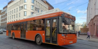 Маршруты №2 и 92 в Нижнем Новгороде отдали единственному участнику конкурса - ProGorodNN.Ru