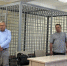 Жителя Курской области осудили за хранение пороха, автомата Калашникова и патронов - Курская правда