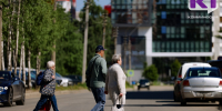 Погода в Коми 18 июня: южный ветер, временами дождь - ИА Комиинформ