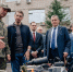 В Курске  обсудили безопасность, развитие и поддержку приграничья - Городские Известия