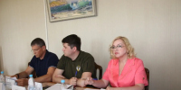 В Общественной палате РК обсудили роль госнадзора и общественного контроля в сфере здравоохранения - Минздрав Крыма