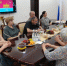 В Каспийске прошла встреча руководства города с жителями и общественностью. - Сетевое издание Каспий-Медиа