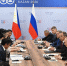 Минниханов принял участие во встрече Путина и президента Республики Филиппины - ТРК Татарстан-Новый век