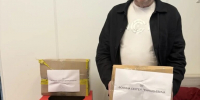 В Смоленской области проходит благотворительная акция «Коробка храбрости» - О чём Говорит Смоленск