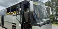 Пассажиры атакованного ВСУ на Брянщине автобуса вернулись в Гомельскую область - БрянскToday.Ru