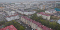 В Магадане 18 июня переменная облачность, преимущественно без осадков - Kolyma.Ru