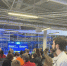 28 и 29 мая на территории Инновационного центра «Сколково» состоялся Startup Village. - ВГТУ