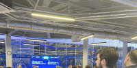 28 и 29 мая на территории Инновационного центра «Сколково» состоялся Startup Village. - ВГТУ