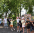 Экологический фестиваль «ЭкоЛето» - Чулымский район