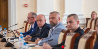 Василий Анохин, Губернатор Смоленской области: - Десногорская газета