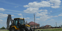 В Астрахани обновляют дороги - Газета Волга