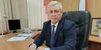 Глава Астрахани назначил главу Трусовского района - Газета Волга