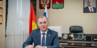 Мэр Брянска Александр Макаров выразил соболезнования после атаки ВСУ на автобус с детьми - Комсомольская Правда