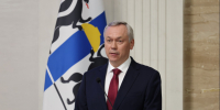 Ко Дню медика новосибирским врачам вручили награды - Минздрав