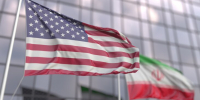 IRNA: США займутся программой восстановления Ирана минимум на 300 млрд долларов - M24.Ru