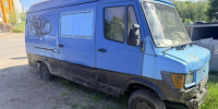 Разыскиваются владельцы автомобилей - Город Североморск