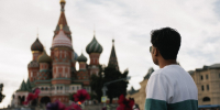 Приглашаем студентов Мининского к участию в конкурсе видеороликов «Россия глазами иностранцев» - НГПУ