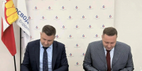 Воронежский водоканал станет участником нацпроекта: подписано соглашение о повышении производительности - Промышленные вести