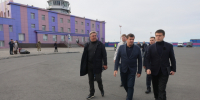 Автор: Александр Черных - Администрация Красноярского края