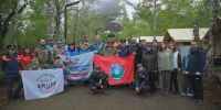 Фото с места событий Правительство Камчатского края - KamchatkaMedia.Ru