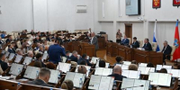 Расходы бюджета Алтайского края увеличили на 7 миллиардов рублей - Baikal24.Ru