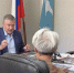 Георгий Карлов: "Истории ветеранов локальных войн - это пример для современного поколения" - News.Astv.Ru