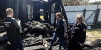 Пресс-служба СК РФ по Забайкальскому краю - Забайкальский рабочий