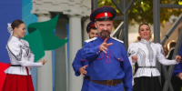 Волгоградцев познакомят с жизнью донских казаков и отвезут во Фролово - Газета Городские вести