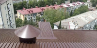 В Краснодарском крае с начала года сделан капитальный ремонт 209 многоквартирных домов - Smi.Kuban.Info