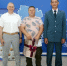 Новосибирский предприниматель получил 300-тысячный ключ электронной подписи - Gorsite.Ru