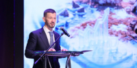 Губернатор Владислав Кузнецов представил экономический потенциал Чукотки представителям 70 зарубежных миссий - Администрация Чукотского автономного округа