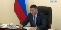Украшение муралами дамбы Хабаровска сделать ежегодной традицией поручил Дмитрий Демешин - ГТРК Дальневосточная