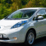 Электрокар Nissan Leaf bells-auto.ru - ChitaMedia