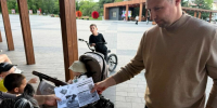 Жители Свободного более ответственны по отношению к своим питомцам, чем благовещенцы - Amur.Life