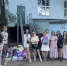 Амурская ГМА собрала около 300 килограммов макулатуры в рамках акции «БумБатл» - Амурская ГМА