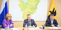 ​Более 130 медицинских объектов отремонтируют в Ярославской области в этом году - Правительство