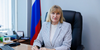 «Ваших знаний достаточно»: министр образования рассказала, как проходит ЕГЭ-2026 в Приморье - Администрация Приморского края
