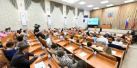 Фото: Правительство Алтайского края - Алтайская правда