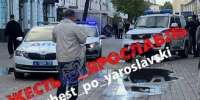 В Ярославле задержана поджигательница банков - Комсомольская Правда