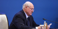 Слова Лукашенко о Ватикане и Израиле: эксперт назвал их слухами - MosRegToday.Ru